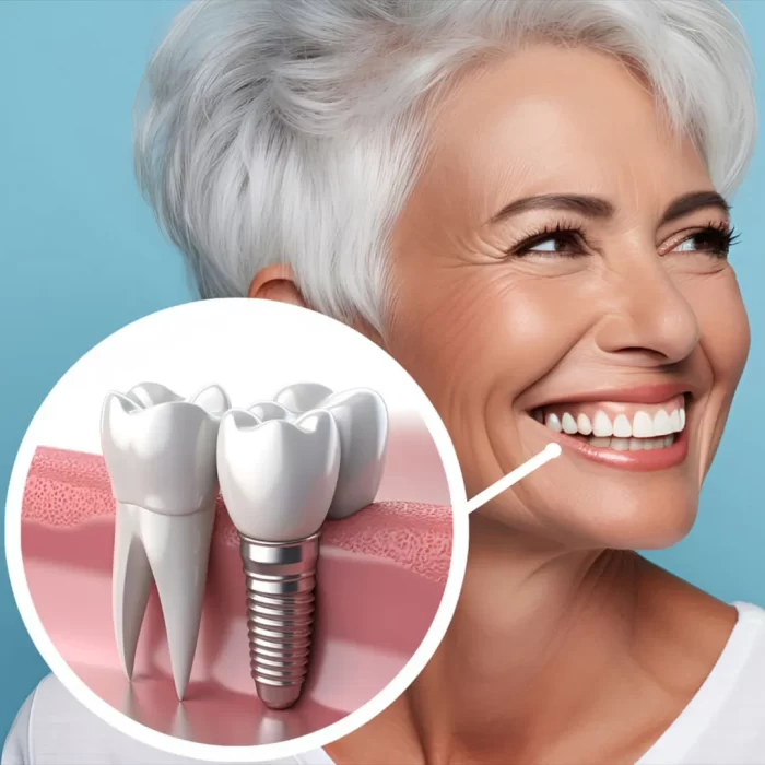 بهترین ایمپلنت دندان چیست؟