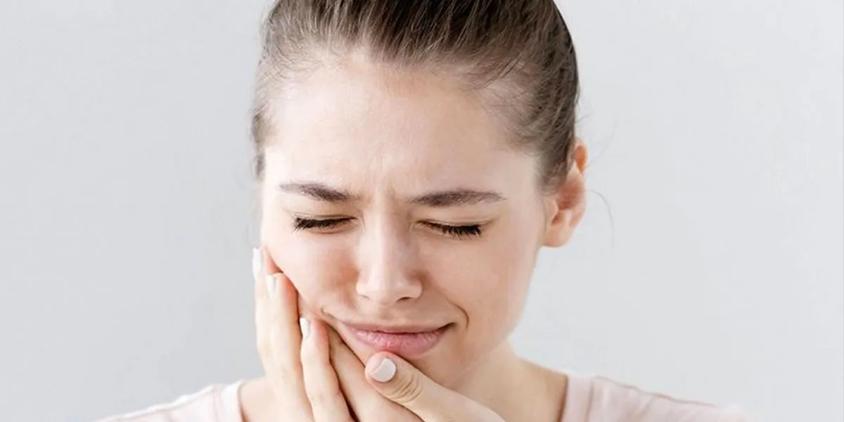 عوارض عدم انجام عصب کشی دندان