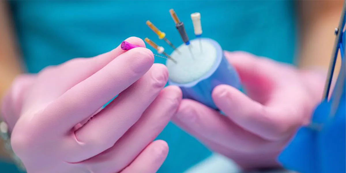 جایگزین درمان عصب کشی دندان چیست؟