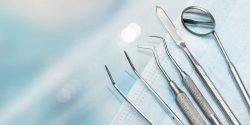 تجهیزات مورد نیاز دندانپزشکی
