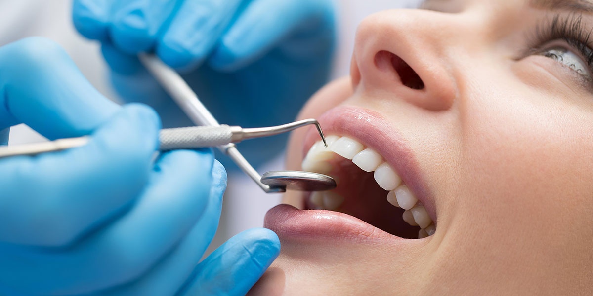 کاهش درد دندان با عصب کشی
