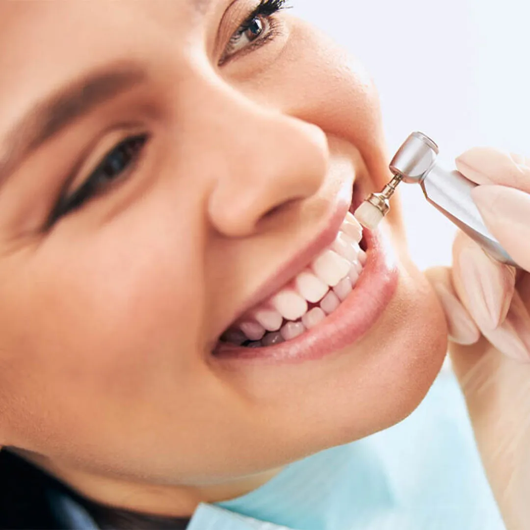 مزایا و معایب بروساژ دندان