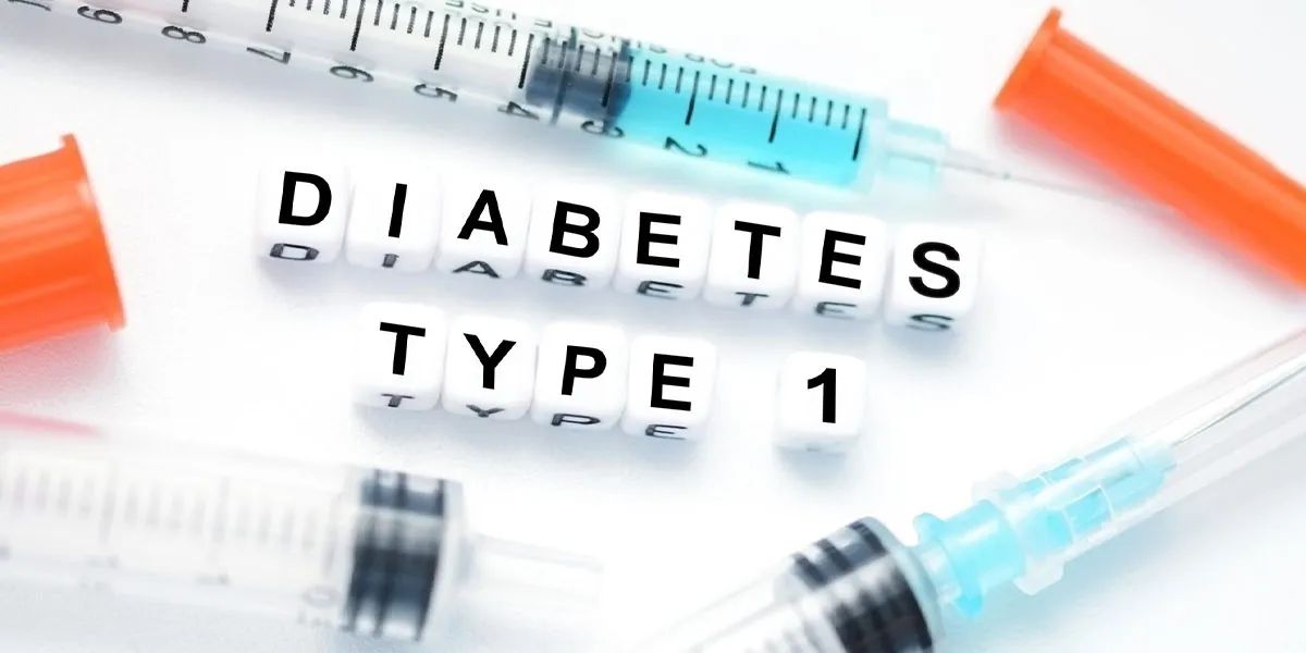 بیماری دیابت دیابت نوع 1