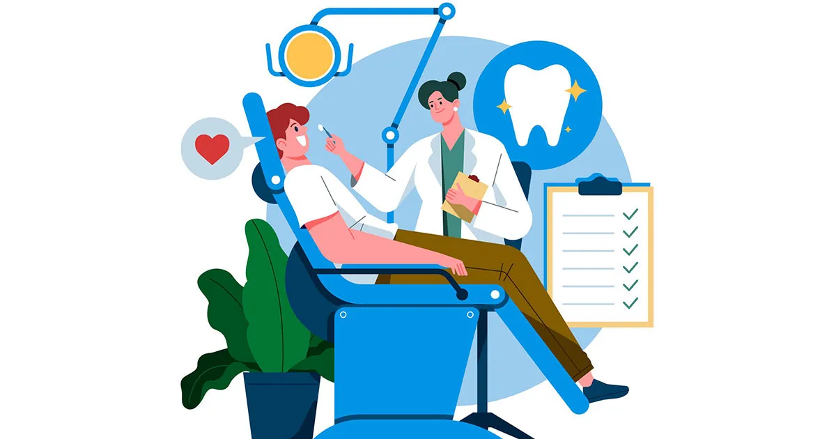 کلینیک دندانپزشکی زیبایی خوب