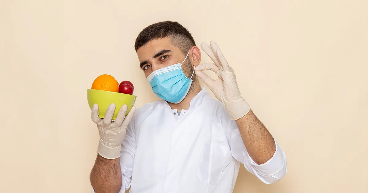کاهش التهاب بعد از ایمپلنت