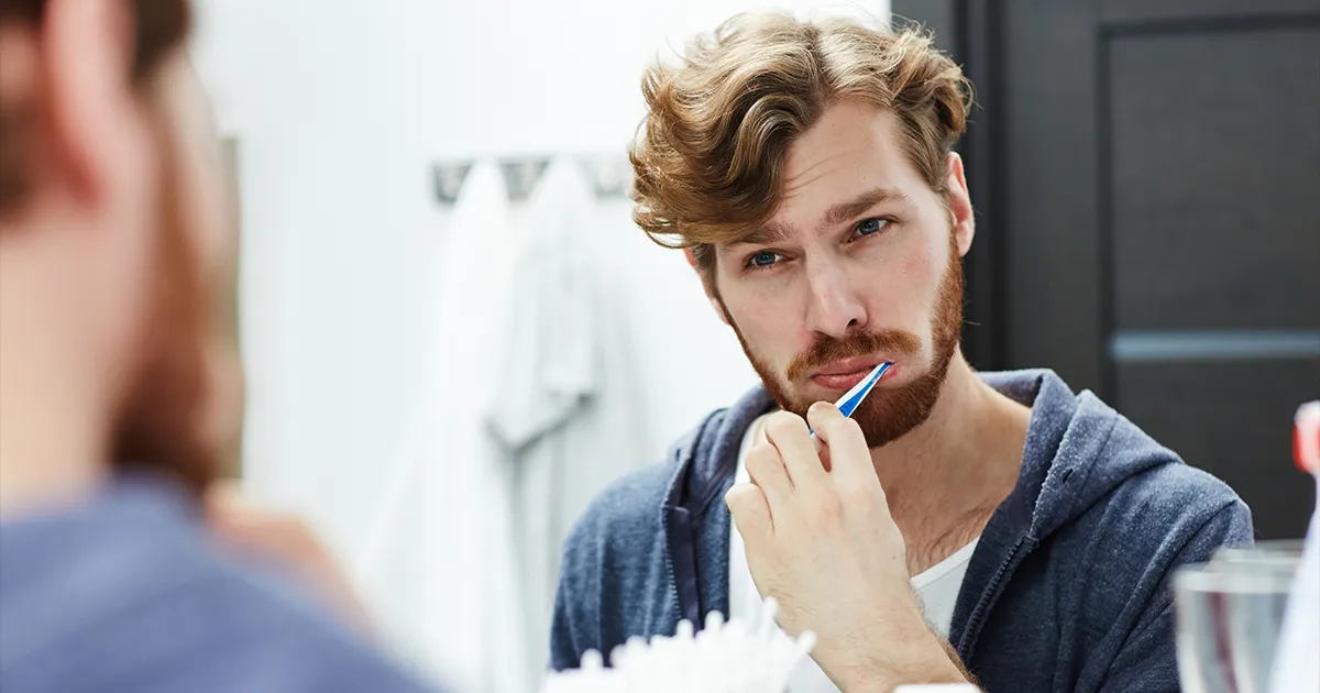 مراقبت بعد از ایمپلنت