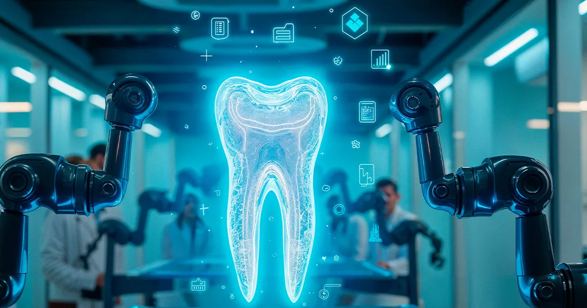 ایمپلنت دندان و دیابت نوع ۲