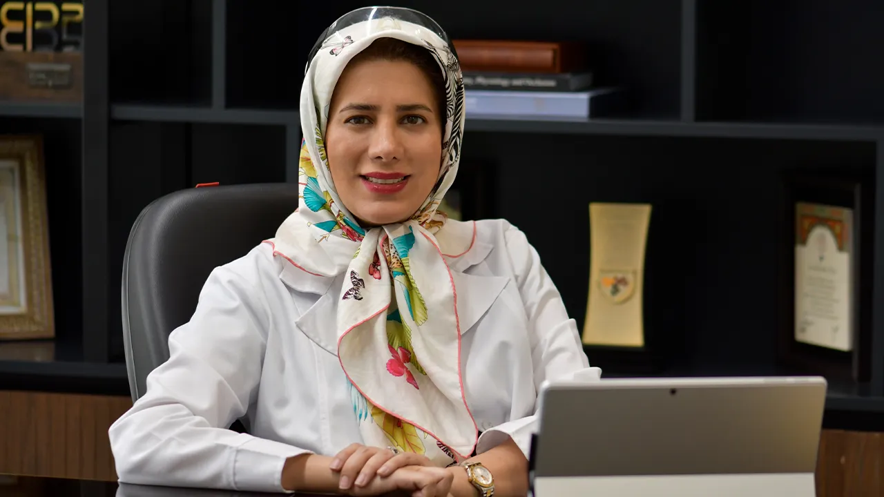 کلینیک تخصصی دندانپزشکی دیجیتال دکتر مهناز ارشد