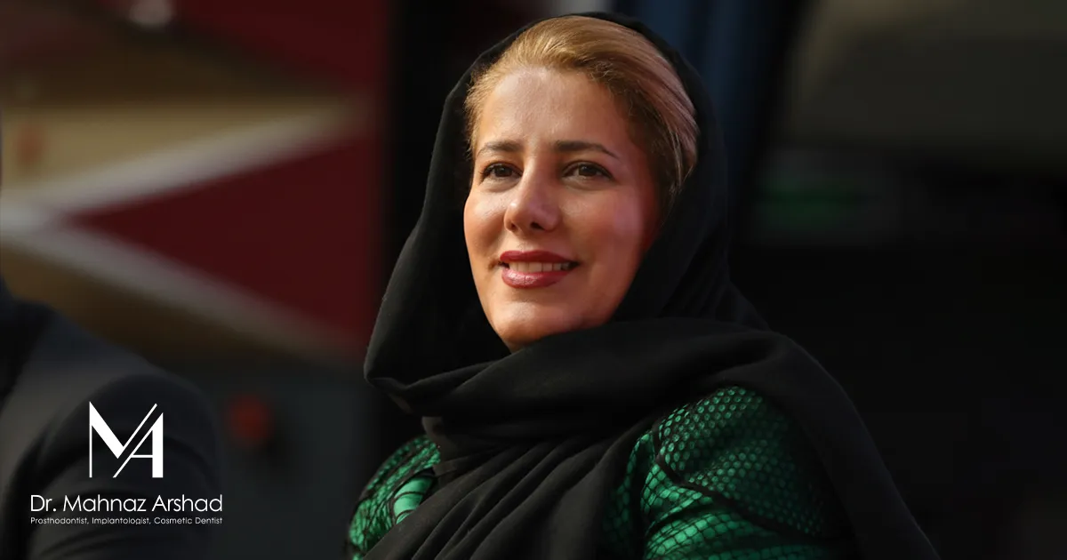 لمینت بدون تراش دندان چیست و قیمت آن