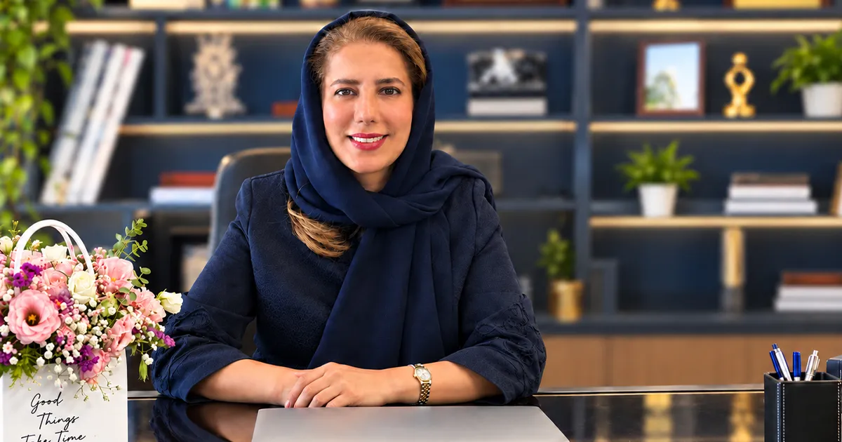 کلینیک فوق تخصص دکتر مهناز ارشد