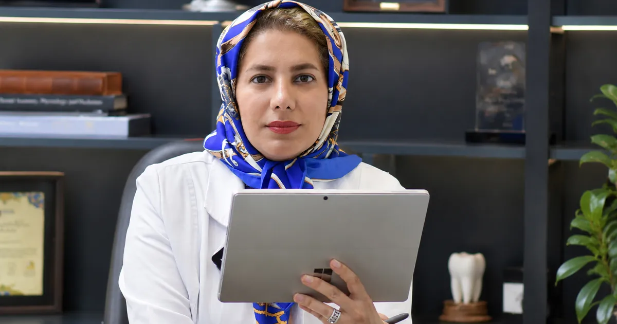 دکتر مهناز ارشد