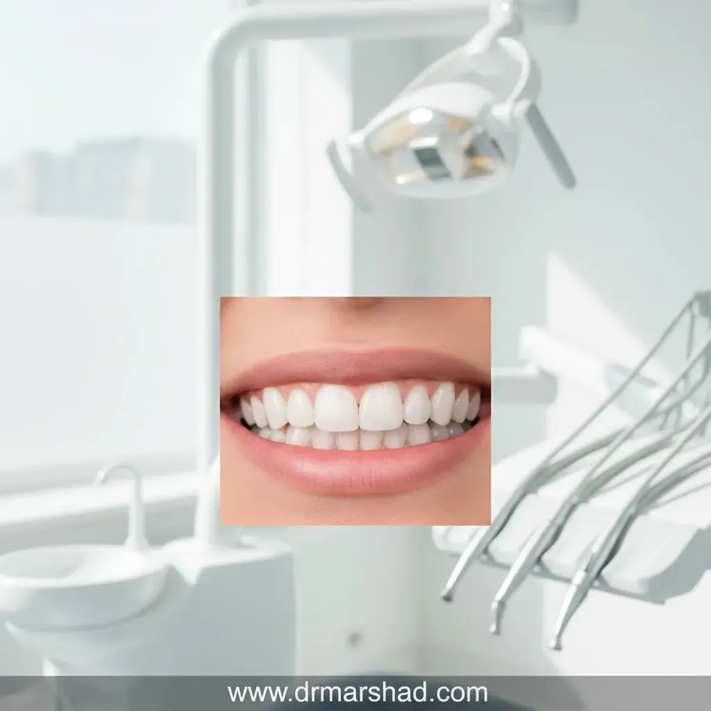 بهترین کامپوزیت دندان