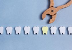 مراقبت های لازم برای نگهداری دندان