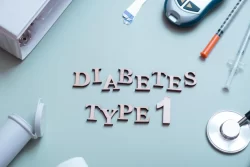دیابت نوع 1