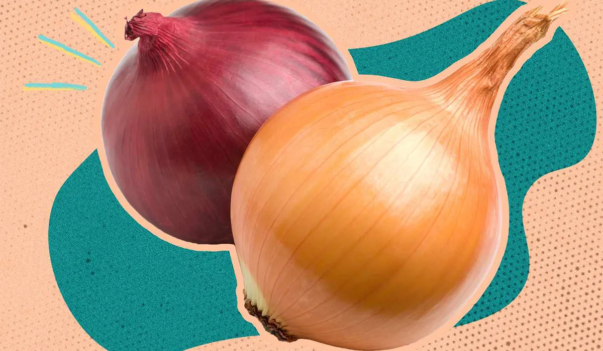 onion