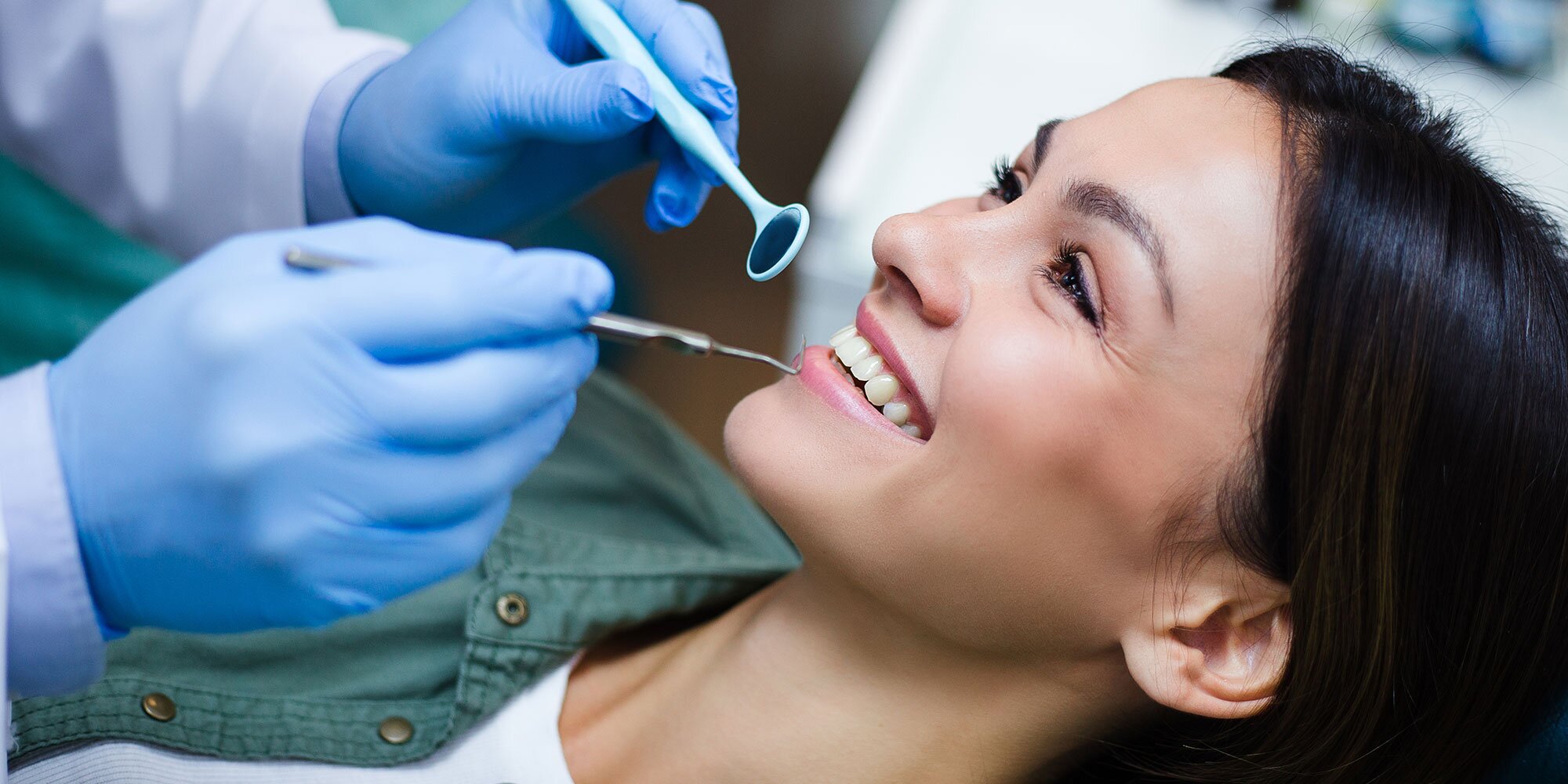 علائم پوسیدگی دندان چیست؟