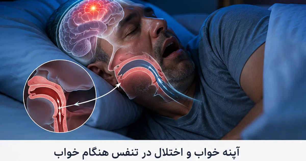 نقش اکسیژن در عملکرد مغز