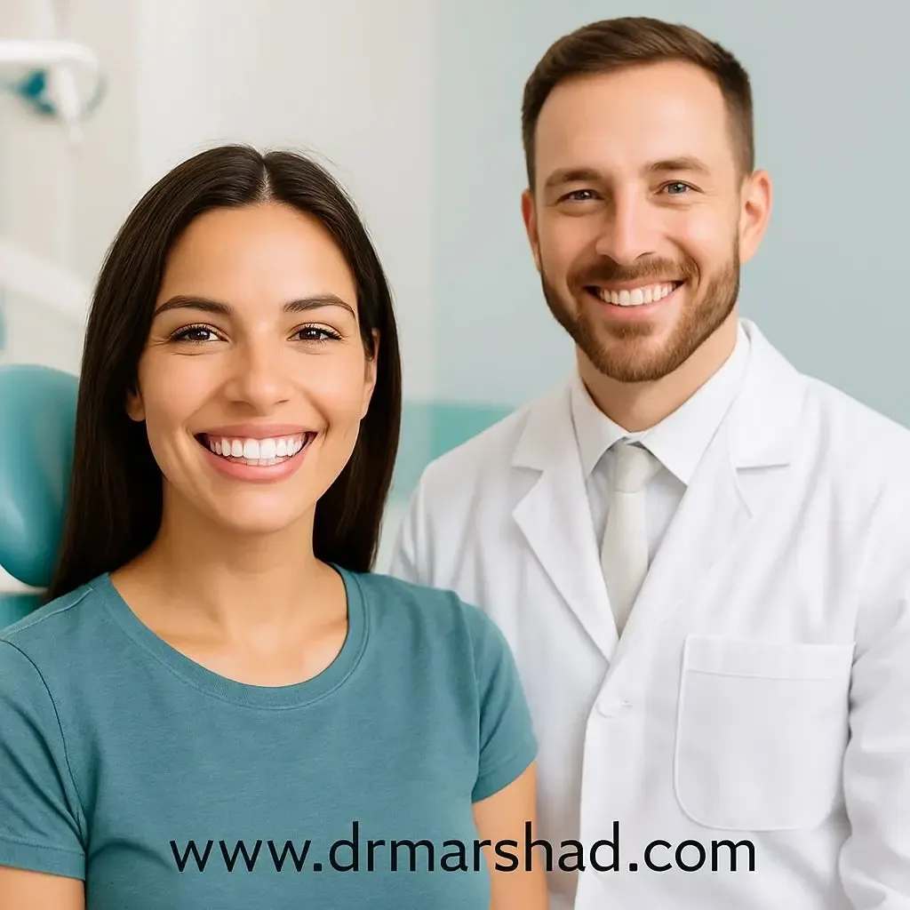 دکتر ارشد لمینت